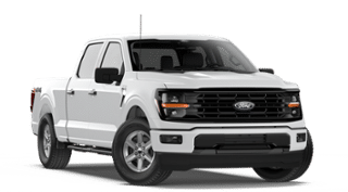 2026 Ford F-150® External Image 4